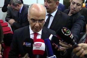 يوسفي: المناولة في الجزائر لا تزال في طريقها الأول