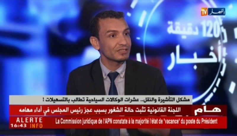 مشكل التأشيرة والنقل..عشرات الوكالات السياحية تطالب بالتسهيلات