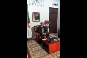 “محمد عيسى”يعلن الخميس أوّل أيّام رمضان