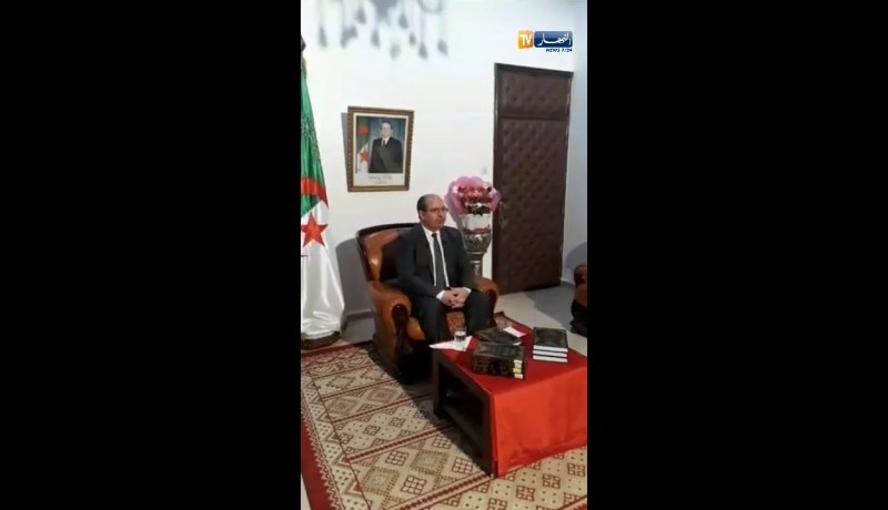 “محمد عيسى”يعلن الخميس أوّل أيّام رمضان