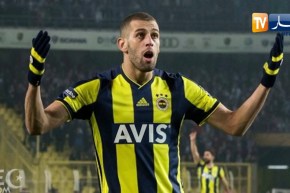 مدرب فينرباتشي يؤكد بأن إبعاد سليماني كان لأسباب فنية وليس كعقاب له