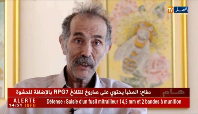 حرمان الفنان من بيع أعماله..الوجه الآخر لركود الفن التشكيلي