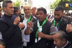 العاصمة/ مواطن يوجه رسالة للحكومة تقشعر لها الأبدان