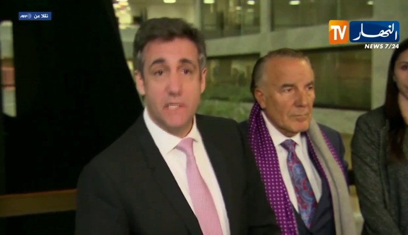 الو م أ: مجلس الشيوخ يؤيد إلغاء حالة الطوارئ التي أعلنها ترامب