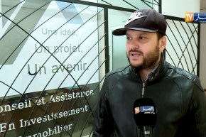 مؤسسات تعاني ومراكز تجارية تتحول إلى هياكل بدون روح