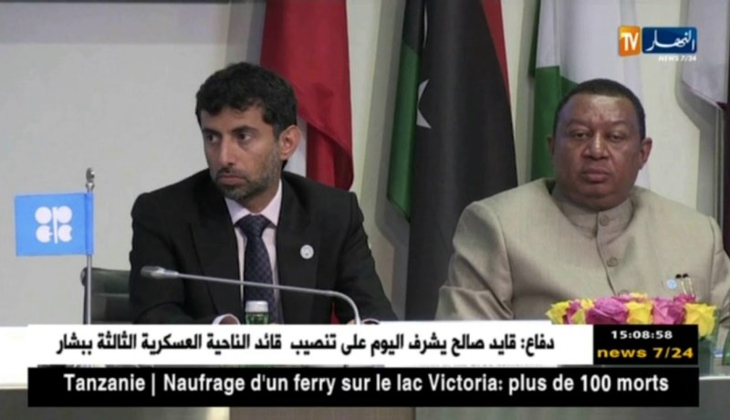 طاقة : أوبك تؤكد أن الإلتزام بإتفاق خفض الإنتاج بلغ 129 بالمائة في أوت