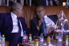 الطارف: خارج الإطار الرسمي.. وزير الفلاحة في سهرة فنية وفكاهية