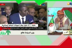 الشيخ النوي: وزير السياحة بدا يفهم اللعب.. راك طالع