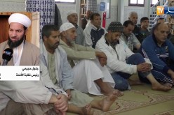 دين: الإعتداءات على الأئمة تعود من جديد