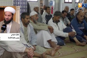 دين: الإعتداءات على الأئمة تعود من جديد