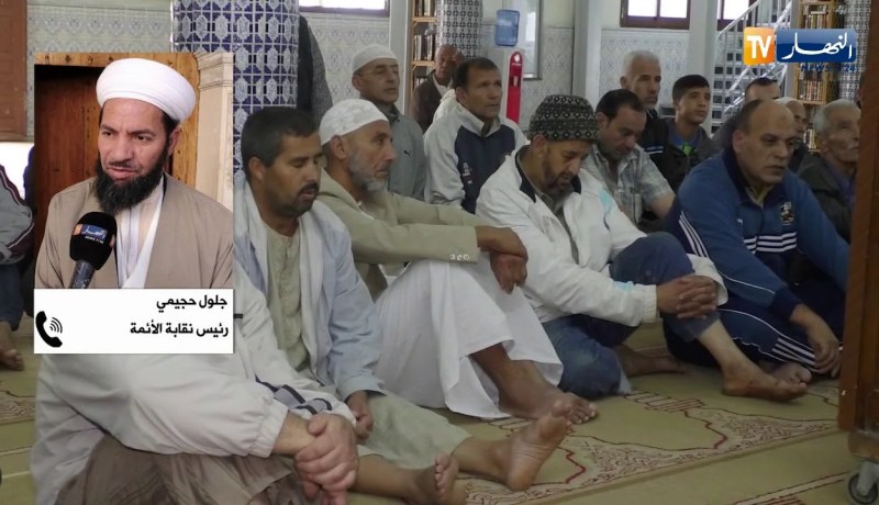 دين: الإعتداءات على الأئمة تعود من جديد