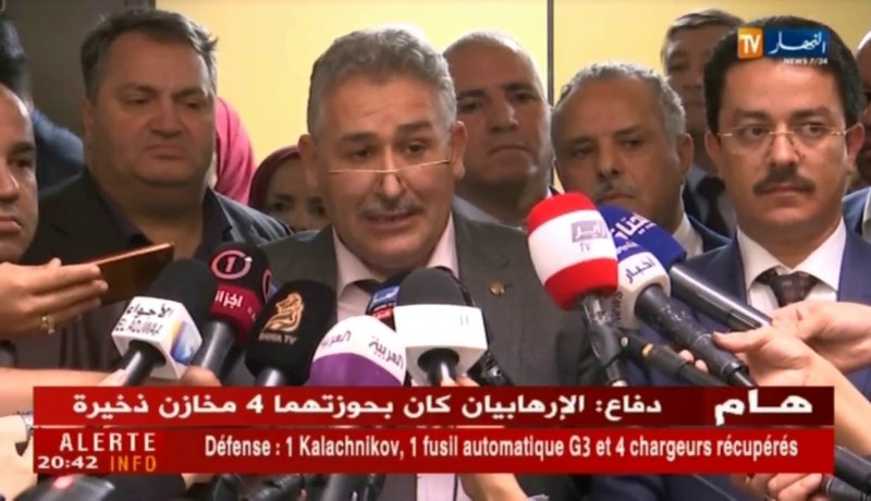 برلمان: أعضاء اللجنة القانونية تصوت بالأغلبية لقرار إثبات حالة شغور رئيس المجلس