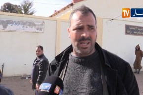 تيسمسيلت: البدارنة.. عاصفة تعري مدرسة وتفضح غياب الرقابة والتنمية