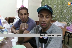 غرداية: “الطاهر فؤاد” شهيد بريان أفنى حياته في مساعدة الآخرين وإفطار الصائمين