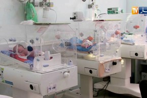 الوادي : وفاة رضيعين بمستشفى الأم والطفل “البشير بن ناصر” بسبب داء البوحمرون