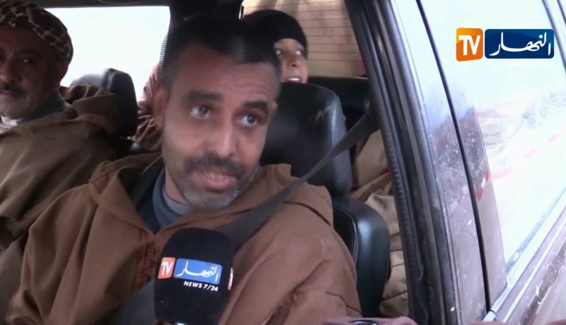 البيض: الطريق الوطني رقم 47.. نقطة سوداء لإرتفاع نسب حوادث المرور الأليمة بها