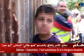 مجتمع: موازاة مع عملية الترحيل.. أطفال يهجرون مقاعد الدراسة لأجل دراهم معدودات !