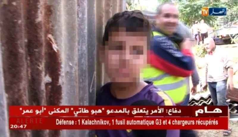 مجتمع: موازاة مع عملية الترحيل.. أطفال يهجرون مقاعد الدراسة لأجل دراهم معدودات !