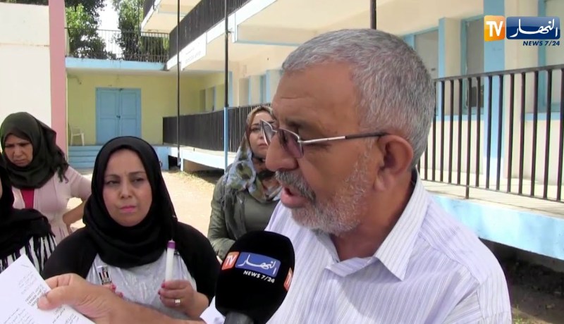 عنابة: مدرسة خاصة محل النزاع بين النقابة والمؤجر