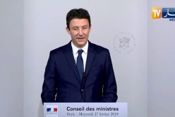 المتحدث باسم الحكومة الفرنسية: الإنتخابات الرئاسية بالجزائر مهمة.. أتمنى أن تجري في شفافية