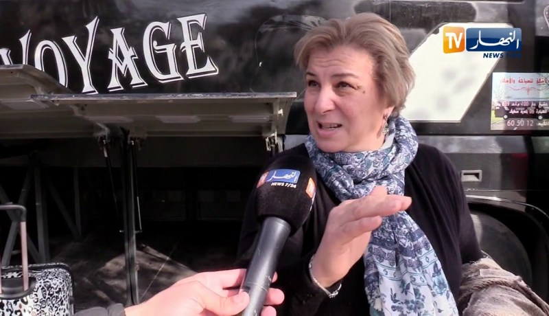 تونس.. وجهة الجزائريين لقضاء عطلة رأس السنة