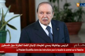 الجزائر تقرر المشاركة في قمة طارئة دعت لها تركيا حول فلسطين