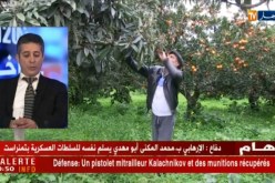 التأمين على النشاط الفلاحي.. ثقافة غائبة لدى غالبية الفلاحين !