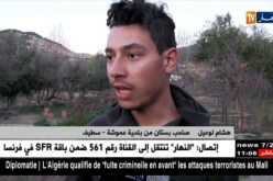 سطيف/ خروج براعم الأشجار قبل اوانها.. خطر يهدد الفلاحين بموسم مشؤوم