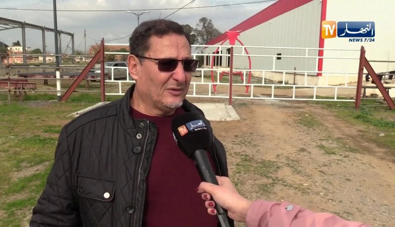 فلاحة: هذه هي أسباب تفشي طاعون الجترات الصغيرة بين الماشية..