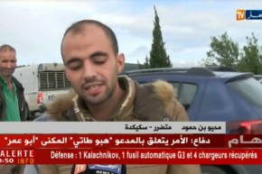 سكيكدة: طرقات مشلولة وخسائر كبيرة للفلاحين بسبب سيول الأمطار