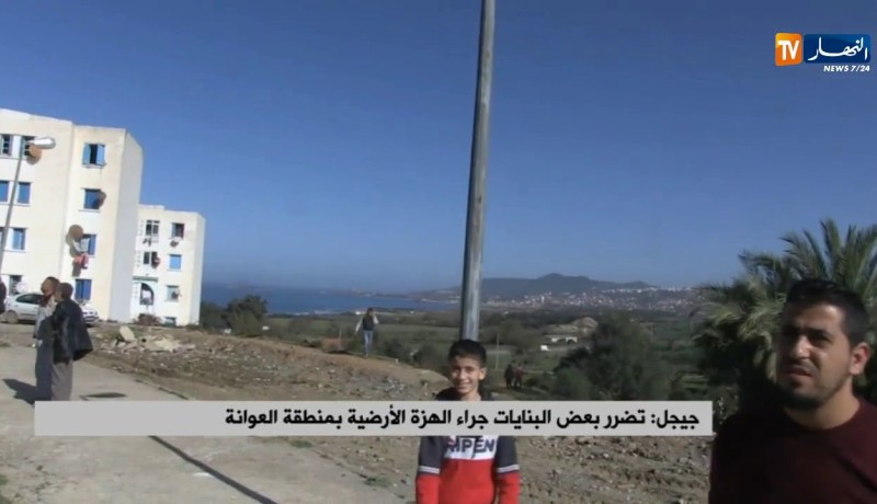 مختصة في البناء: “عدم إحترام معايير مواد البناء حطر على حياة المواطن في حالة الكوارث الطبيعية”