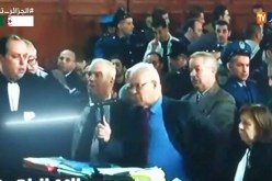 خميسي عثامنية: “السياسة في الجزائر عبارة عن رجال مافيا بإستراتيجية محكمة لنهب الأموال”