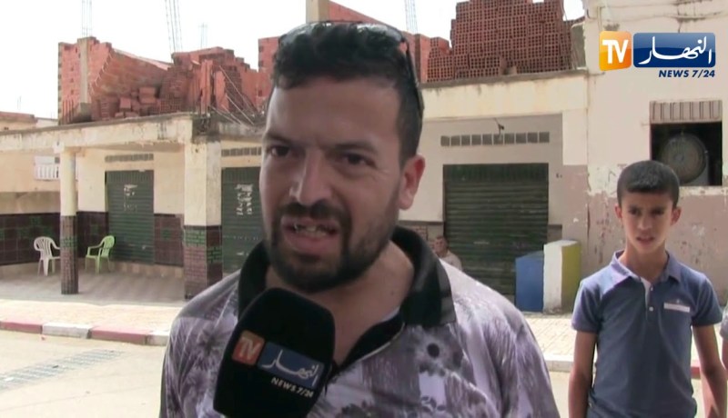 قالمة: سكان أحياء بني مزلين يطالبون بتدخل السلطات لبعث المشاريع التنموية