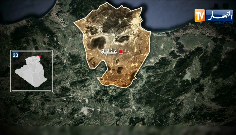 عنابة: خفر السواحل يوقف 17 حراقا كانوا بصدد الهجرة إلى جزيرة سردينيا