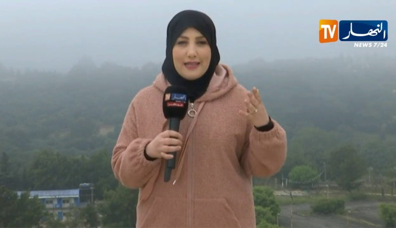 طقس/ ضباب كثيف على جل المناطق الشمالية..مسحوب بإرتفاع في نسبة الرطوبة