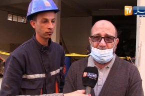 وهران: إنفجار مصنع بقديل يخلف إصابة ثلاث عاملات بجروح متفاوتة الخطورة