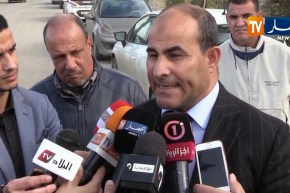 مدوار: ليس هناك خلاف بين الرابطة والفاف ومنح الإجازات من صلاحيات لجنة المنازعات التابعة للفاف