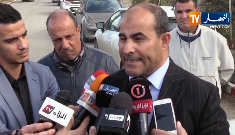 مدوار: ليس هناك خلاف بين الرابطة والفاف ومنح الإجازات من صلاحيات لجنة المنازعات التابعة للفاف