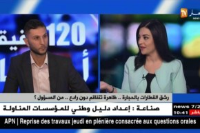 كابوس رشق القطارات بالحجارة..سائق قطار يروي معاناته اليومية مع الإعتداءات