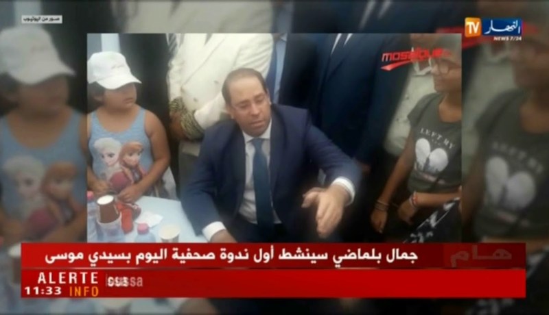 تونس: 2 مليون و 400 ألف جزائري زاروا البلاد خلال هذه السنة