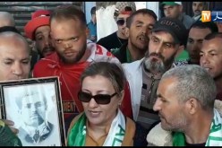 الجمعة العاشرة من عمر الحراك..شعب يأبى التنازل عن حقوقه بشعار “نخرجو حتى في رمضان”