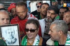 الجمعة العاشرة من عمر الحراك..شعب يأبى التنازل عن حقوقه بشعار “نخرجو حتى في رمضان”