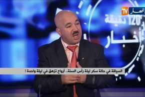 السياقة في حالة سكر ليلة رأس السنة.. أرواح تزهق في ليلة واحدة !