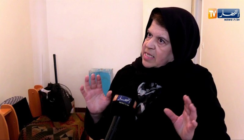 مجتمع: أمينة.. طبيبة مهددة بالطرد من سكنها الوظيفي بعد تقاعدها من عملها