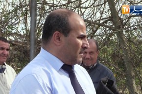 رئيس الرابطة يعقد إجتماع برؤساء الأندية المحترفة لمناقشة مشاكل البطولة