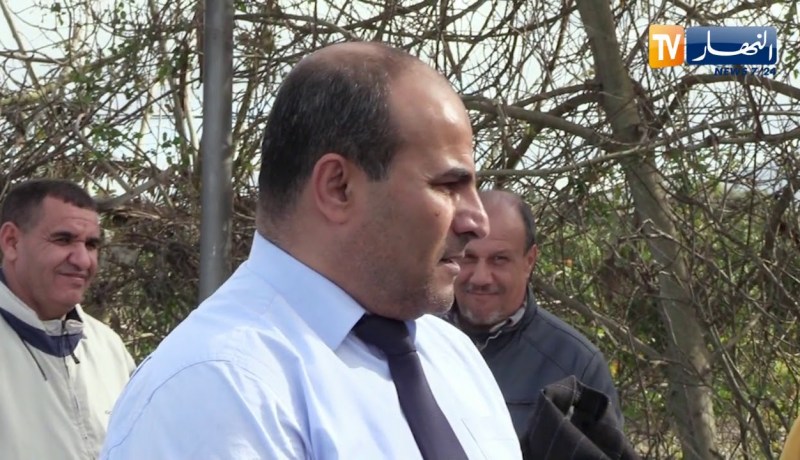 رئيس الرابطة يعقد إجتماع برؤساء الأندية المحترفة لمناقشة مشاكل البطولة