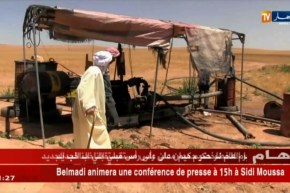 تيارت/ إخوة فلاحون يحولون أراضي بور إلى معطاءة بفضل برامج الدعم