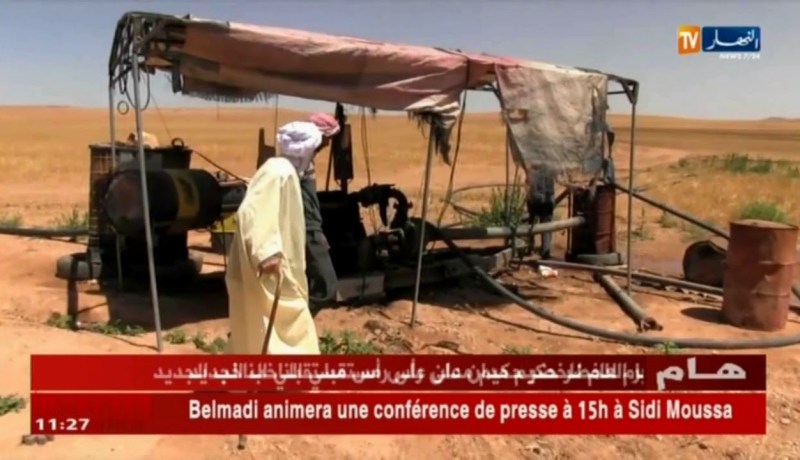 تيارت/ إخوة فلاحون يحولون أراضي بور إلى معطاءة بفضل برامج الدعم