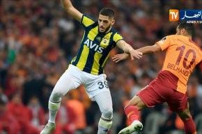 بن زية يرفض العودة إلى صفوف نادي ليل و يدرس العروض التي وصلته