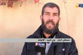 الأغواط/ تلاميذ بلا دراسة بسبب مشاكل بين المديرة والمعلمين بمدرسة محمد قورين